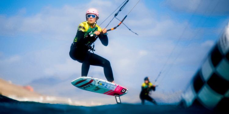 El Trofeo Princesa Sofía Mallorca estrenará dos clases olímpicas voladoras