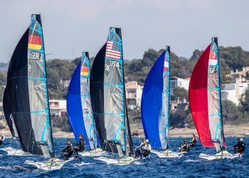 El Trofeo Princesa Sofía Mallorca ya supera los 700 inscritos