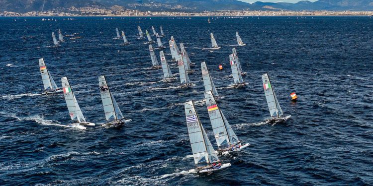 Ritmo de preinscripciones sin precedentes para el 52 Trofeo Princesa Sofía Mallorca