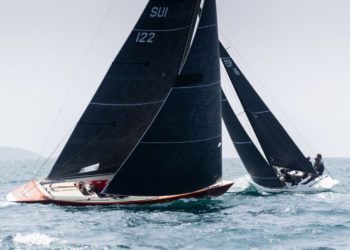 Las clases 6 Metros y J70 se incorporan al Trofeo Princesa Sofía Mallorca de cruceros monotipos