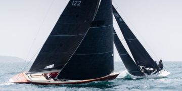 Las clases 6 Metros y J70 se incorporan al Trofeo Princesa Sofía Mallorca de cruceros monotipos