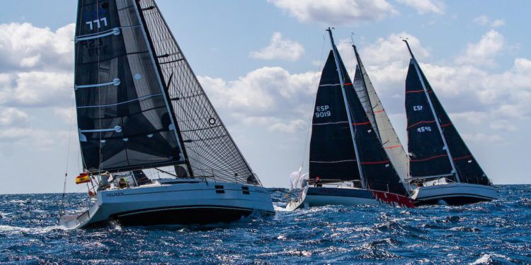 Cruceros y monotipos estrenarán el 52 Trofeo Princesa Sofía Iberostar