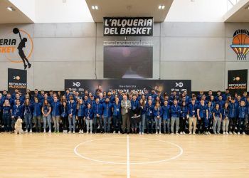 La Fundación Trinidad Alfonso presenta la décima edición del Proyecto FER