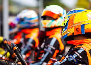 El Centro de Tecnificación del Circuit convoca las becas para el próximo curso