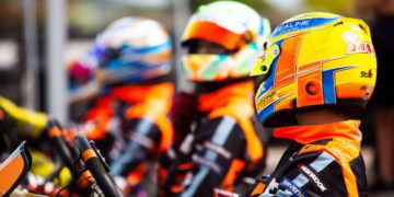 El Centro de Tecnificación del Circuit convoca las becas para el próximo curso