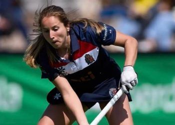 Atlètic, ‘Complu’, Junior, Polo, Club de Campo y Egara ganaron en la 10ª jornada de la DHF