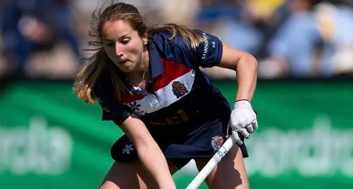 Atlètic, ‘Complu’, Junior, Polo, Club de Campo y Egara ganaron en la 10ª jornada de la DHF