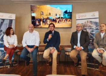 El Real Club de Regatas de Alicante, club anfitrión de la salida de The Ocean Race