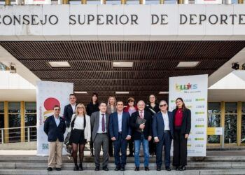 Nace la Red de Centros de Referencia para la práctica del judo de forma inclusiva