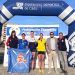Esther Briz brilló en el Open de acceso al equipo nacional de beach sprint