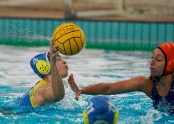 Sabadell, Mataró, Boadilla, Barceloneta, Sant Andreu y Terrassa logran la victoria en la 8ª jornada