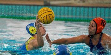 Sabadell, Mataró, Boadilla, Barceloneta, Sant Andreu y Terrassa logran la victoria en la 8ª jornada