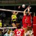 Una emocionante jornada de Superliga precede a la Copa de la Reina de voleibol