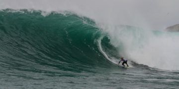 El RIP CURL Santa Marina Challenge vuelve a la carga