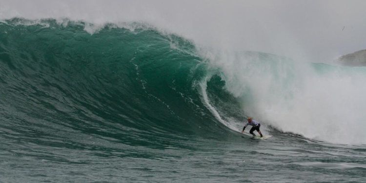 El RIP CURL Santa Marina Challenge vuelve a la carga