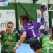 Málaga, Rocasa, Beti-Onak y Granollers ganan en la jornada 19 de DHF