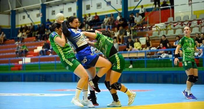 Valladolid, Granollers, Bera Bera, Guardés, Málaga y Elche cierran con victoria 2023