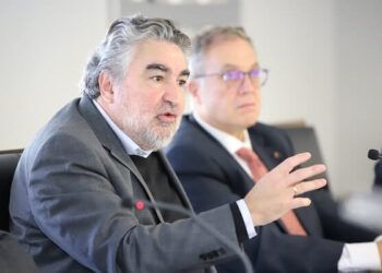 Rodríguez Uribes (CSD): «El deporte en España es un asunto de Estado, un derecho universal»