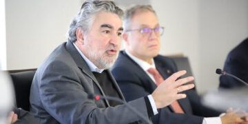 Rodríguez Uribes (CSD): «El deporte en España es un asunto de Estado, un derecho universal»