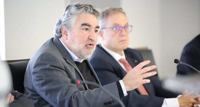 Rodríguez Uribes (CSD): «El deporte en España es un asunto de Estado, un derecho universal»