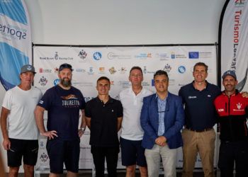Lanzarote prepara la novena edición de la RORC Transatlantic Race