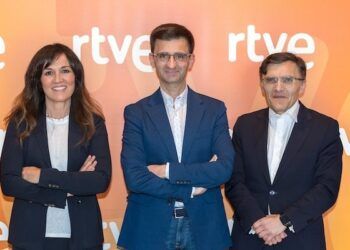 RTVE y el Comité Paralímpico Español mantienen su colaboración rumbo a Los Ángeles 2028