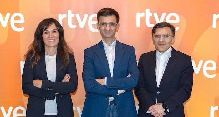 RTVE y el Comité Paralímpico Español mantienen su colaboración rumbo a Los Ángeles 2028