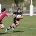 Rialta, Sant Cugat, El Salvador y Cocos, semifinalistas de la Copa de la Reina de rugby