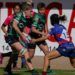 Sant Cugat, Eibar, Crealia El Salvador y Corteva Cocos ganan en la séptima jornada de DHF de rugby