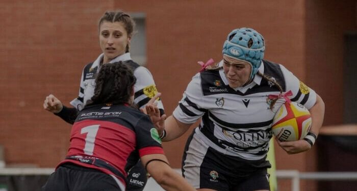 Majadahonda, El Salvador, Cocos y Social Energy se impusieron en la apertura de la liga de rugby