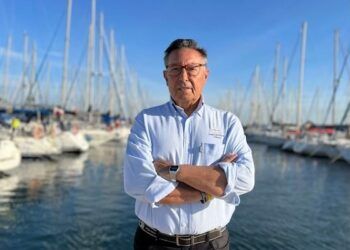 Rafel Chirivella: «Queremos que los regatistas disfruten de una prueba de máxima excelencia a nivel nacional e internacional»