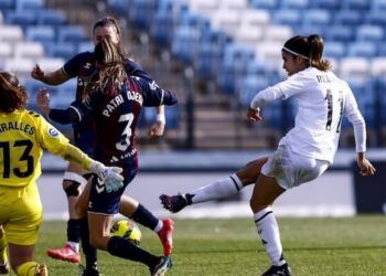 Deportivo, Granada, Barça, Eibar, Real Sociedad y Sevilla ganaron en la jornada ecuador de la Liga F