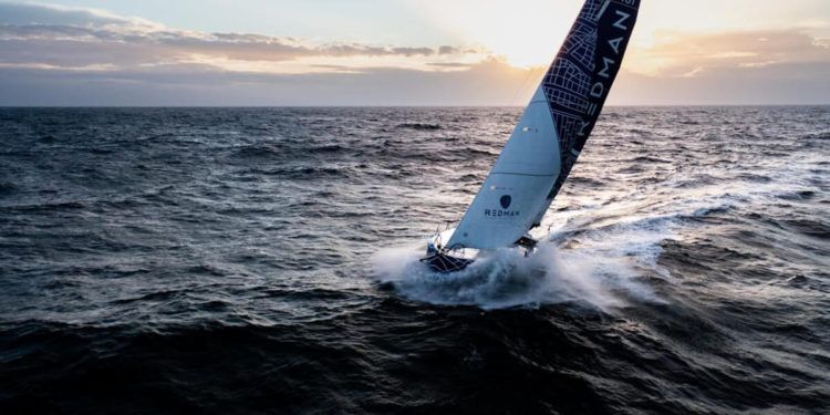 Los Class40 son el grueso en la Route du Rhum Destination Guadeloupe con 55 participantes