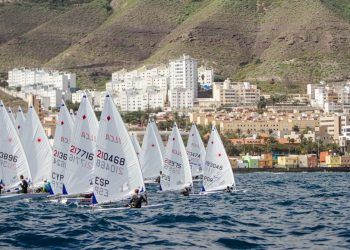 La Regata Carnaval se disputará en Las Palmas entre el 4 al 6 de febrero