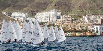 La Regata Carnaval se disputará en Las Palmas entre el 4 al 6 de febrero