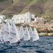 La Regata Carnaval se disputará en Las Palmas entre el 4 al 6 de febrero