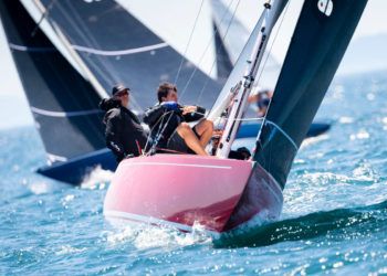 ‘Essentia’ y ‘Momo’, vencedores de la Regata Rey Juan Carlos