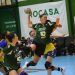 Beti-Onak, Morvedre, Elda, Guardés, Porriño y Bera Bera ganaron en la tercera jornada de DHF