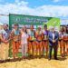 Valiente y Ovelar, campeonas en el Open Ribadesella