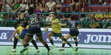 Guardés cierra líder en solitario 2024 en una jornada con triunfos también de Granollers, Elche, Aula Valladolid, Málaga, y Beti-Onak