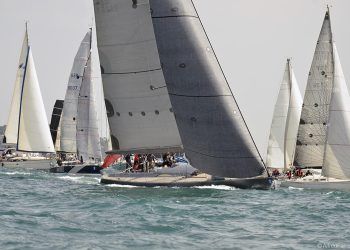 ‘Rockall IV’ (versión Barcelona) y ‘Clem’ (versión Denia), ganadores de La Ruta de la Sal 2022