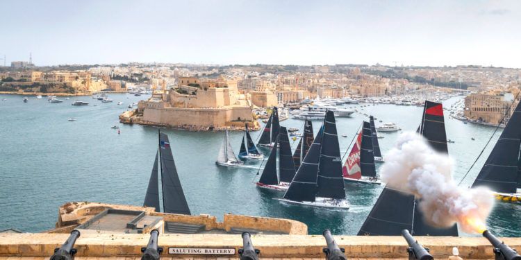 Rolex Middle Sea Race, un desafío único