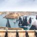 Rolex Middle Sea Race, un desafío único