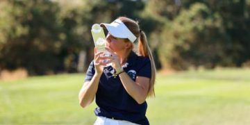 Carla Bernat suma una nueva victoria en Estados Unidos