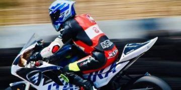 Rosa Jiménez, campeona del Iberoamericano femenino 2024