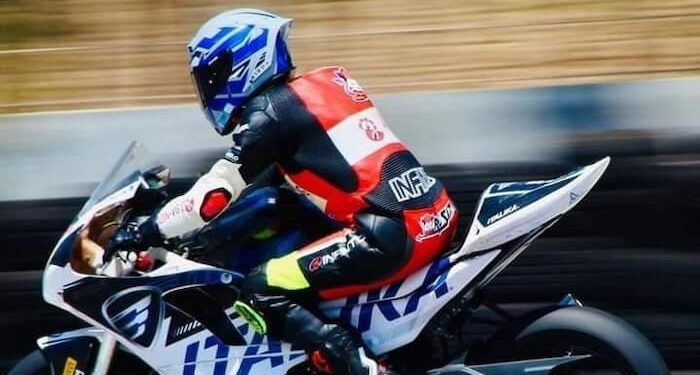 Rosa Jiménez, campeona del Iberoamericano femenino 2024