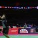 Lucía Rodríguez y Rubén García cedieron ante la pareja tailandesa en el Mundial de Nueva Delhi