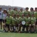El Rugby Turia ganó en La Coruña y se colocó como líder del campeonato de España 7S