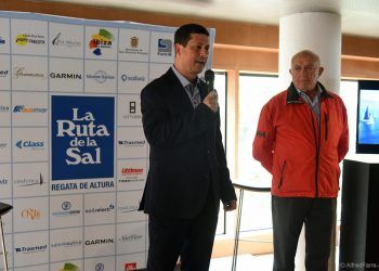 Se presentó en Barcelona la Ruta de La Sal