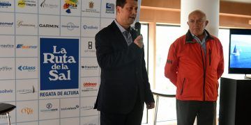 Se presentó en Barcelona la Ruta de La Sal